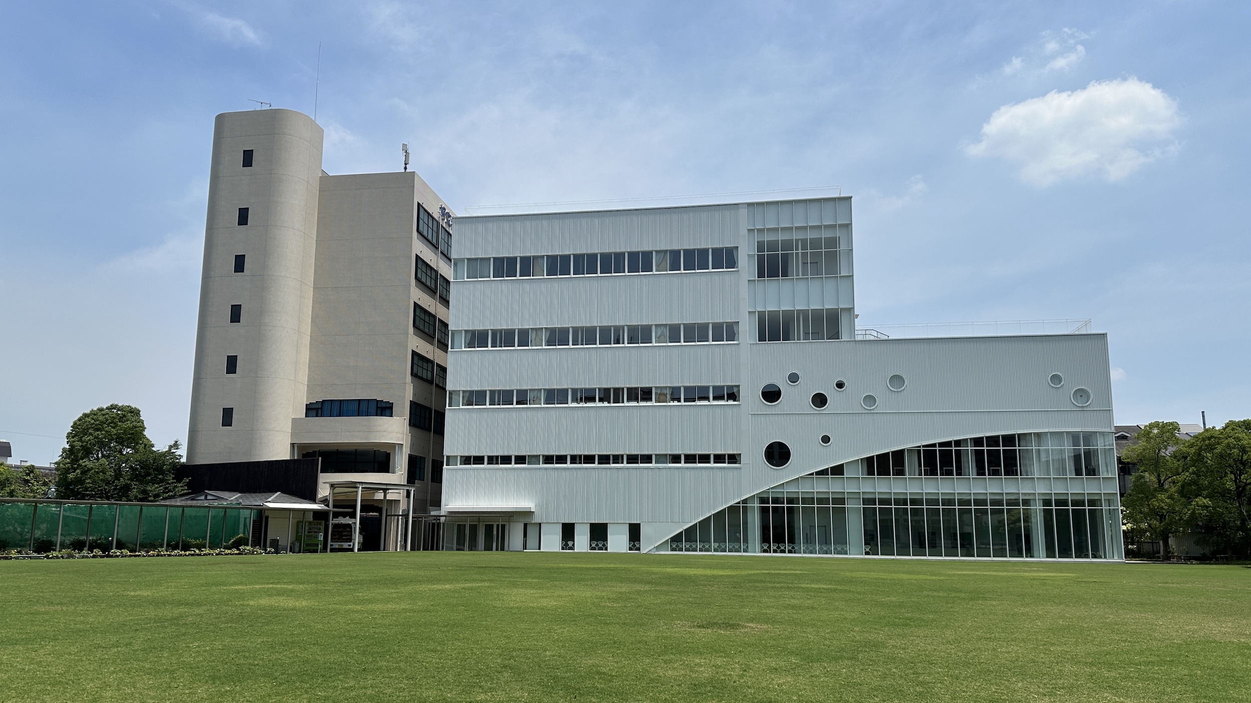 好文学園女子高等学校